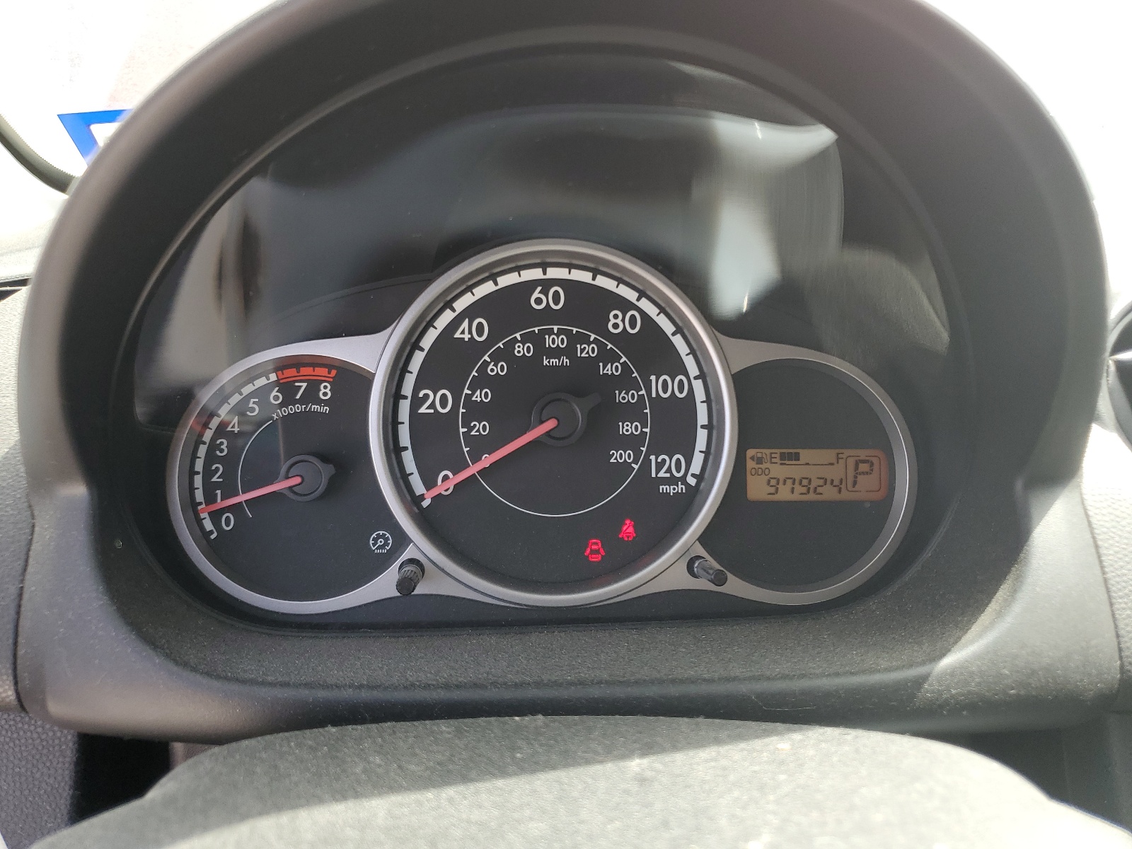 JM1DE1KY5E0185679 2014 Mazda Mazda2 Sport