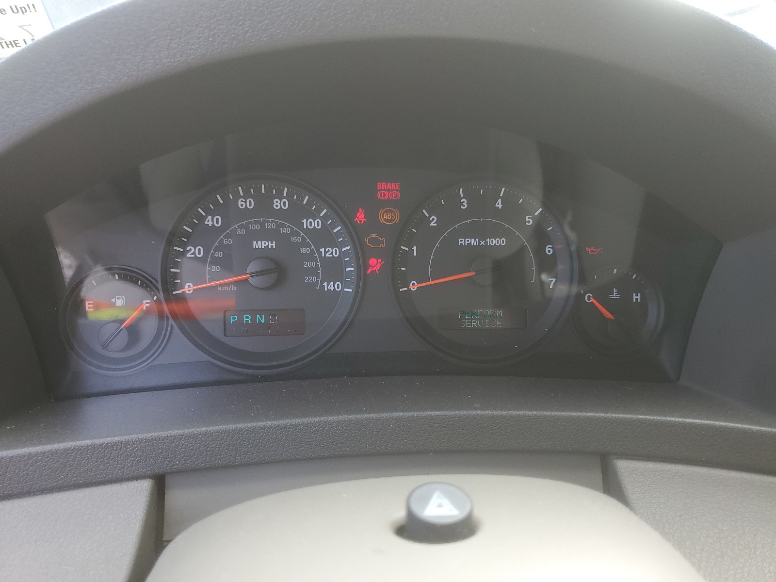 1J4GS48K25C541864 2005 Jeep Grand Cherokee Laredo