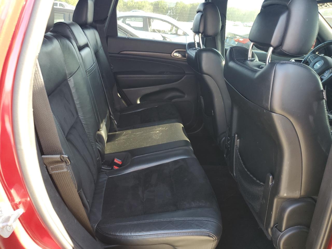 2015 Jeep Grand Cherokee Laredo VIN: 1C4RJFAG9FC692317 Lot: 68294194