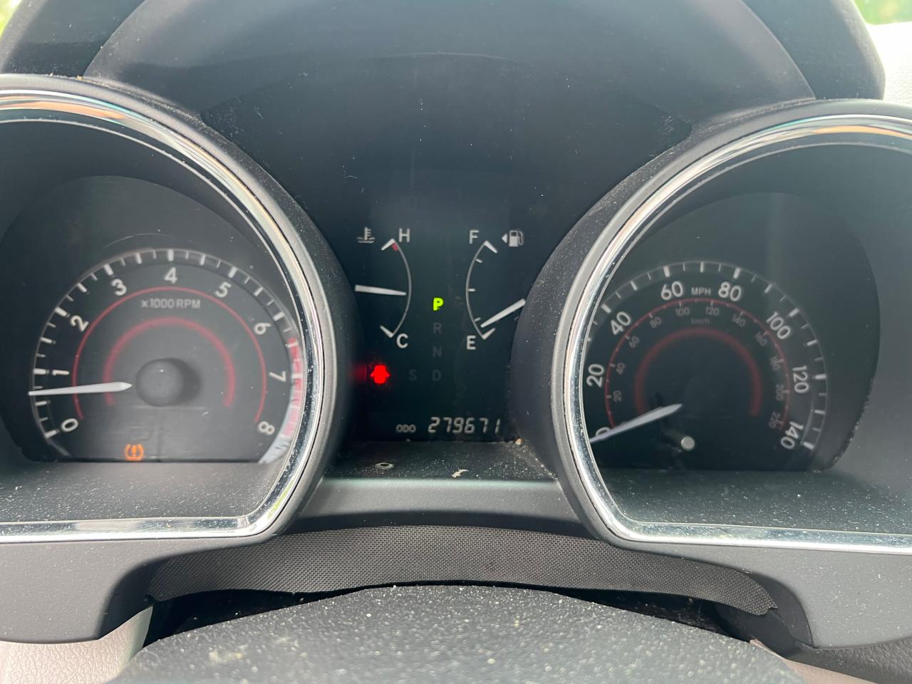 2008 Toyota Highlander VIN: JTEES41A482004384 Lot: 68506134