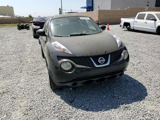 2012 Nissan Juke S VIN: JN8AF5MR1CT107820 Lot: 66349344