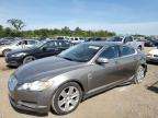 2009 Jaguar Xf Luxury იყიდება Des Moines-ში, IA - Rear End