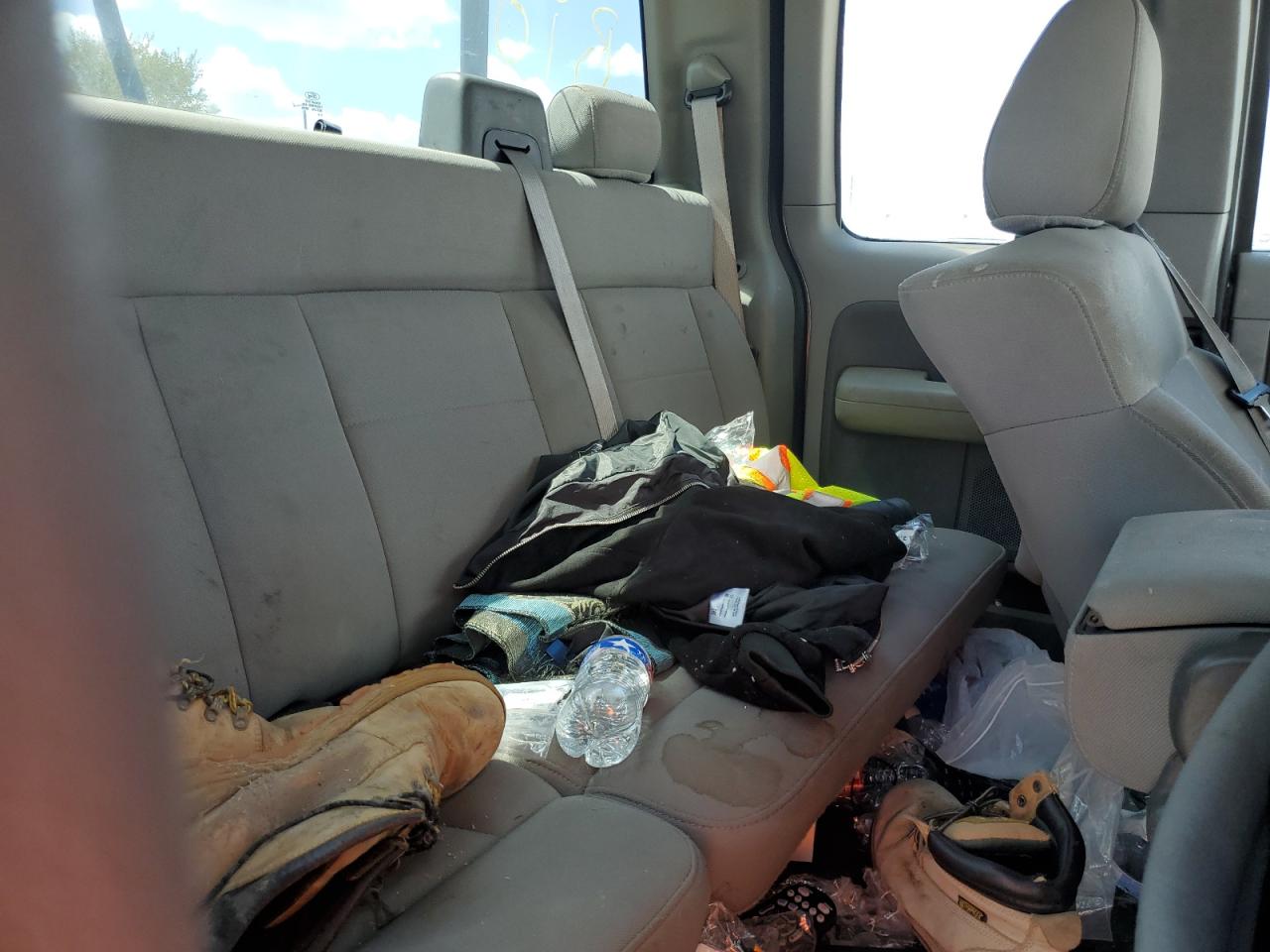 2006 Ford F150 VIN: 1FTRX12W56NB11679 Lot: 67083994