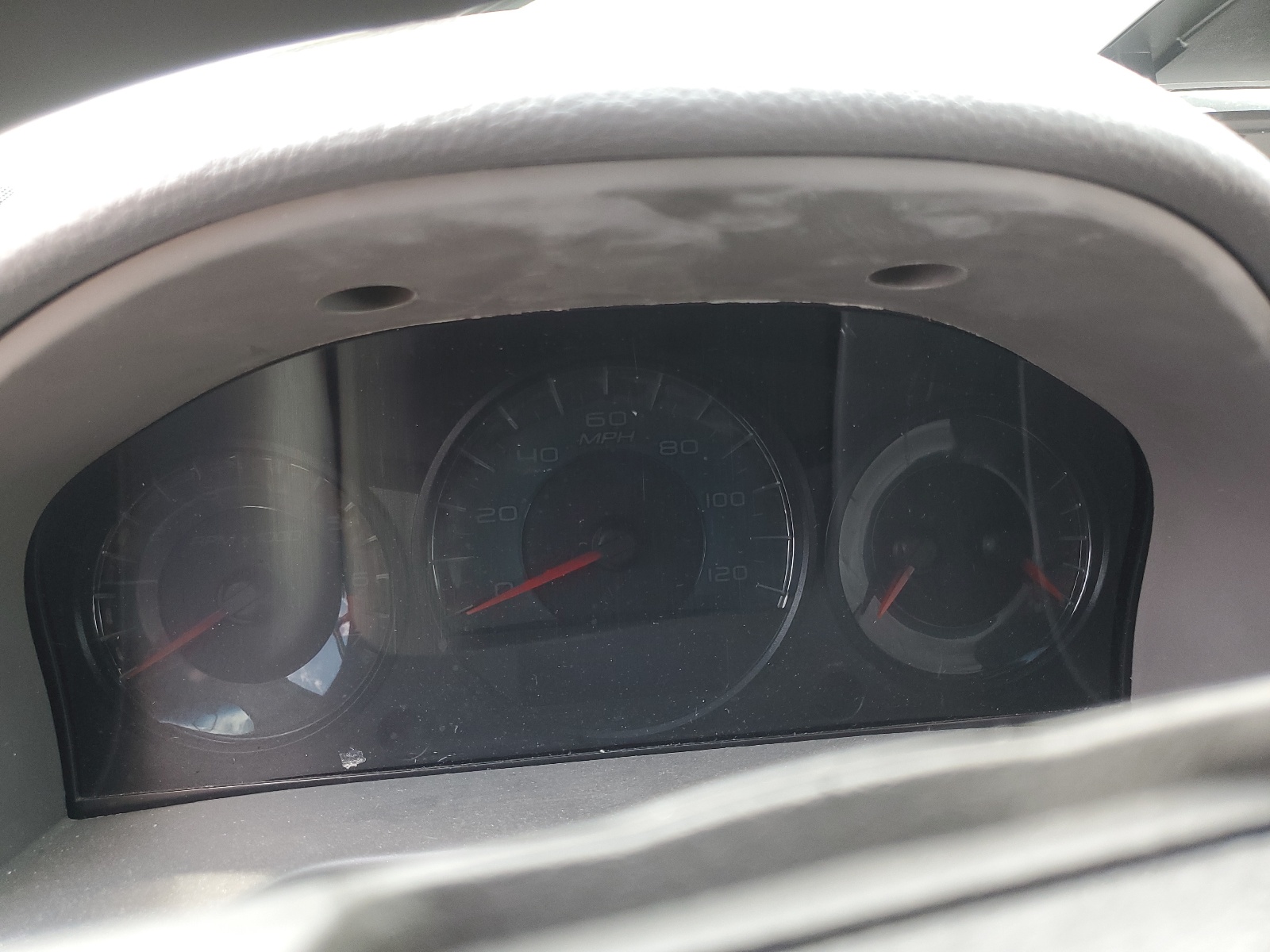 3FAHP0HA1CR103207 2012 Ford Fusion Se