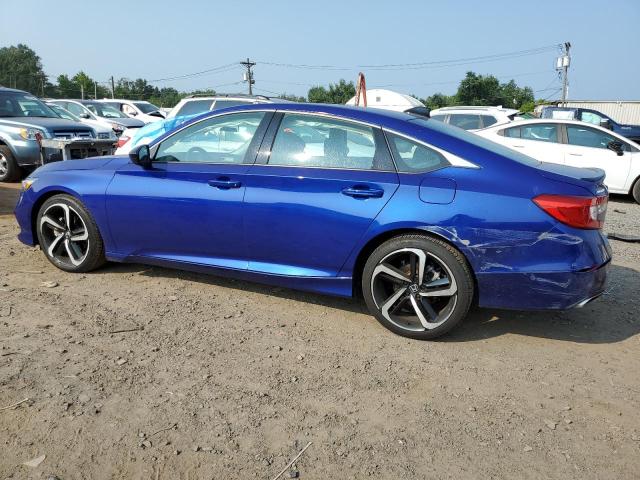 1HGCV1F44MA054708 Honda Accord SPO 2