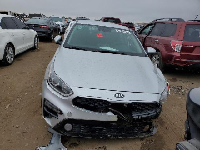 3KPF24AD9LE188090 Kia Forte FE 5