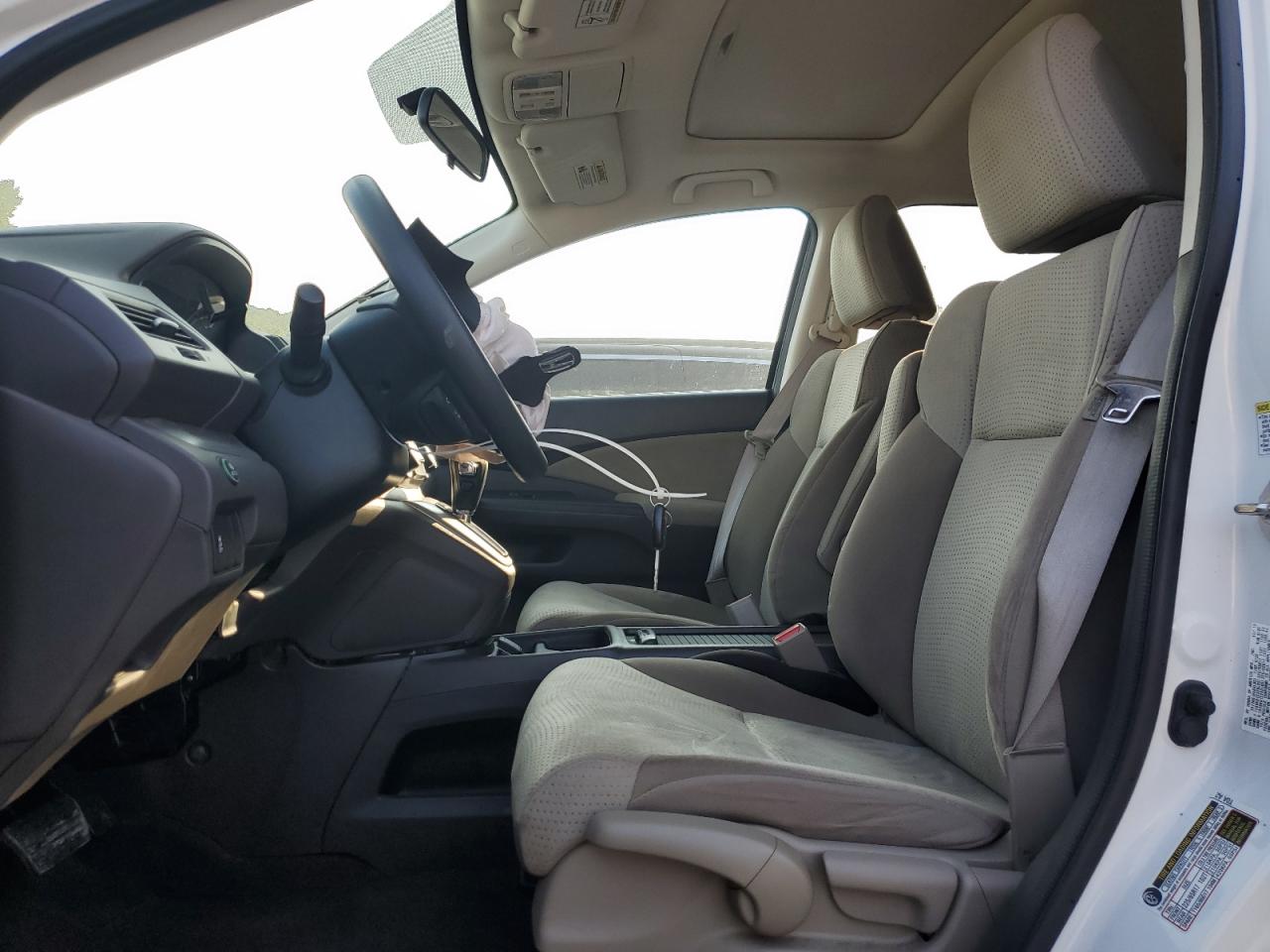 2013 Honda Cr-V Ex VIN: 5J6RM4H58DL081766 Lot: 66591154