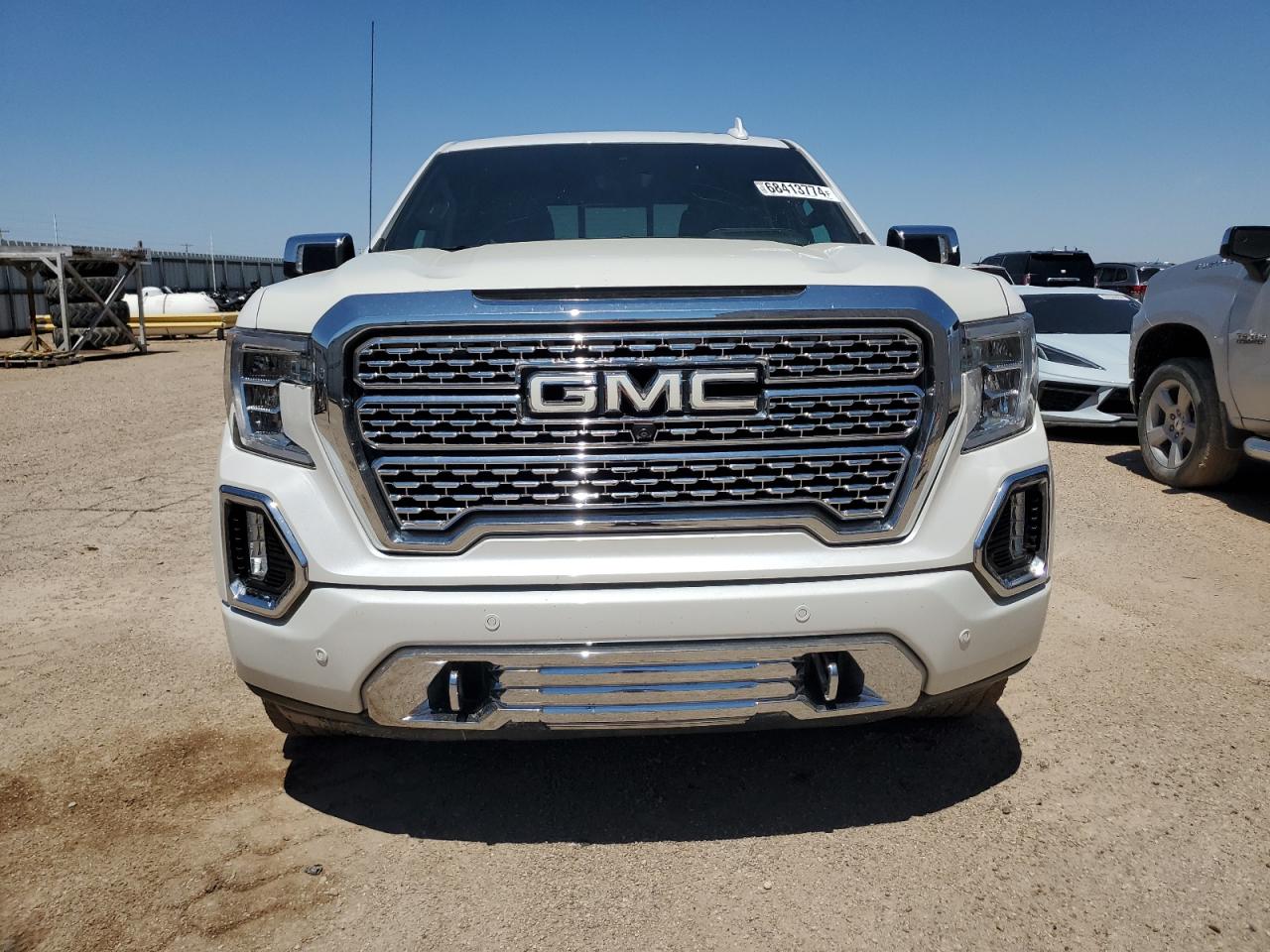 1GTU9FEL1KZ391865 2019 GMC Sierra K1500 Denali