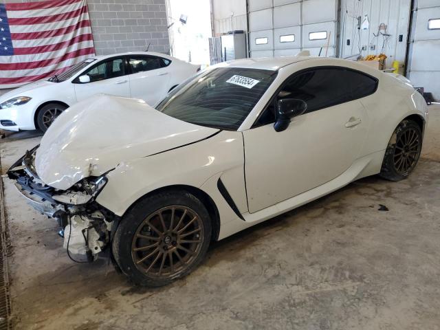 2023 Toyota Gr 86 