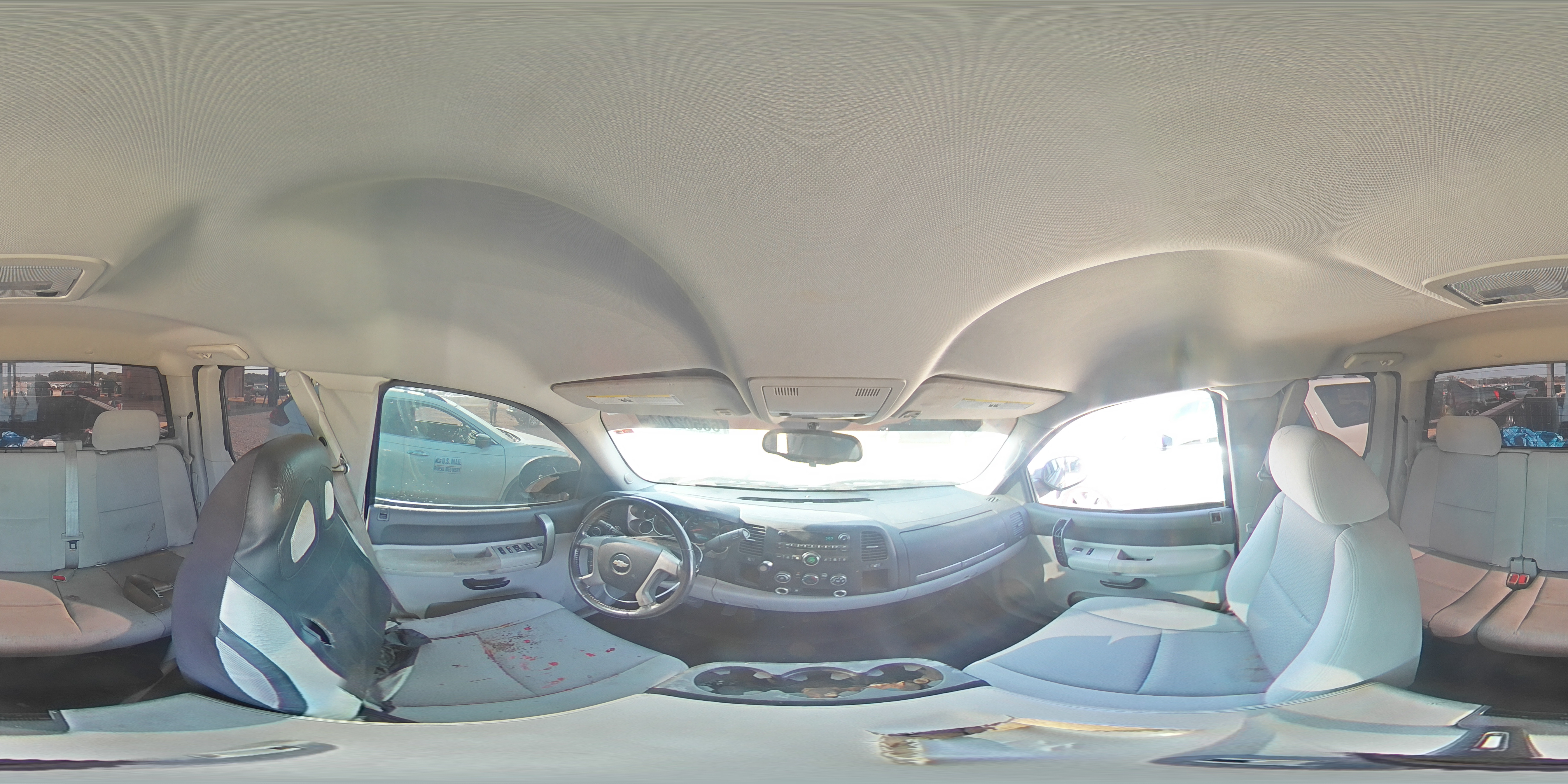 2009 Chevrolet Silverado - Image 12