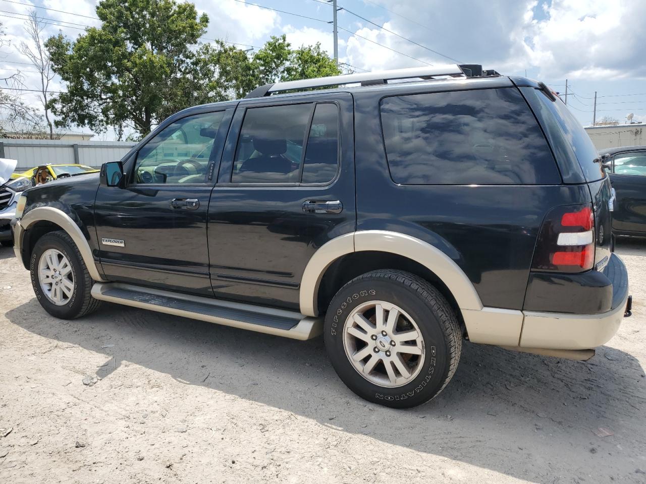 2006 Ford Explorer Eddie Bauer VIN: 1FMEU64E36UB32976 Lot: 67382854