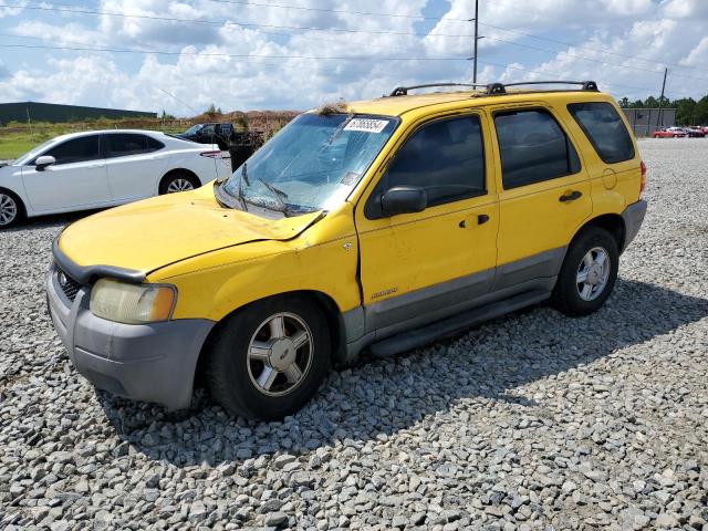 2001 Ford Escape Xls