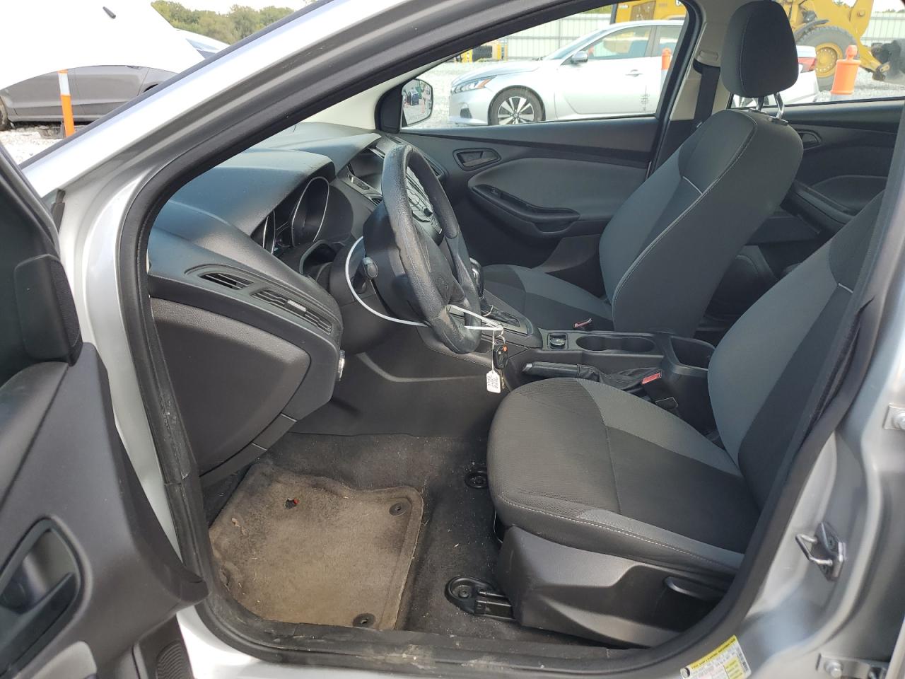 2012 Ford Focus - Image 7