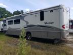 2006 Workhorse Custom Chassis Motorhome Chassis W24 за продажба в Seaford, DE - Front End