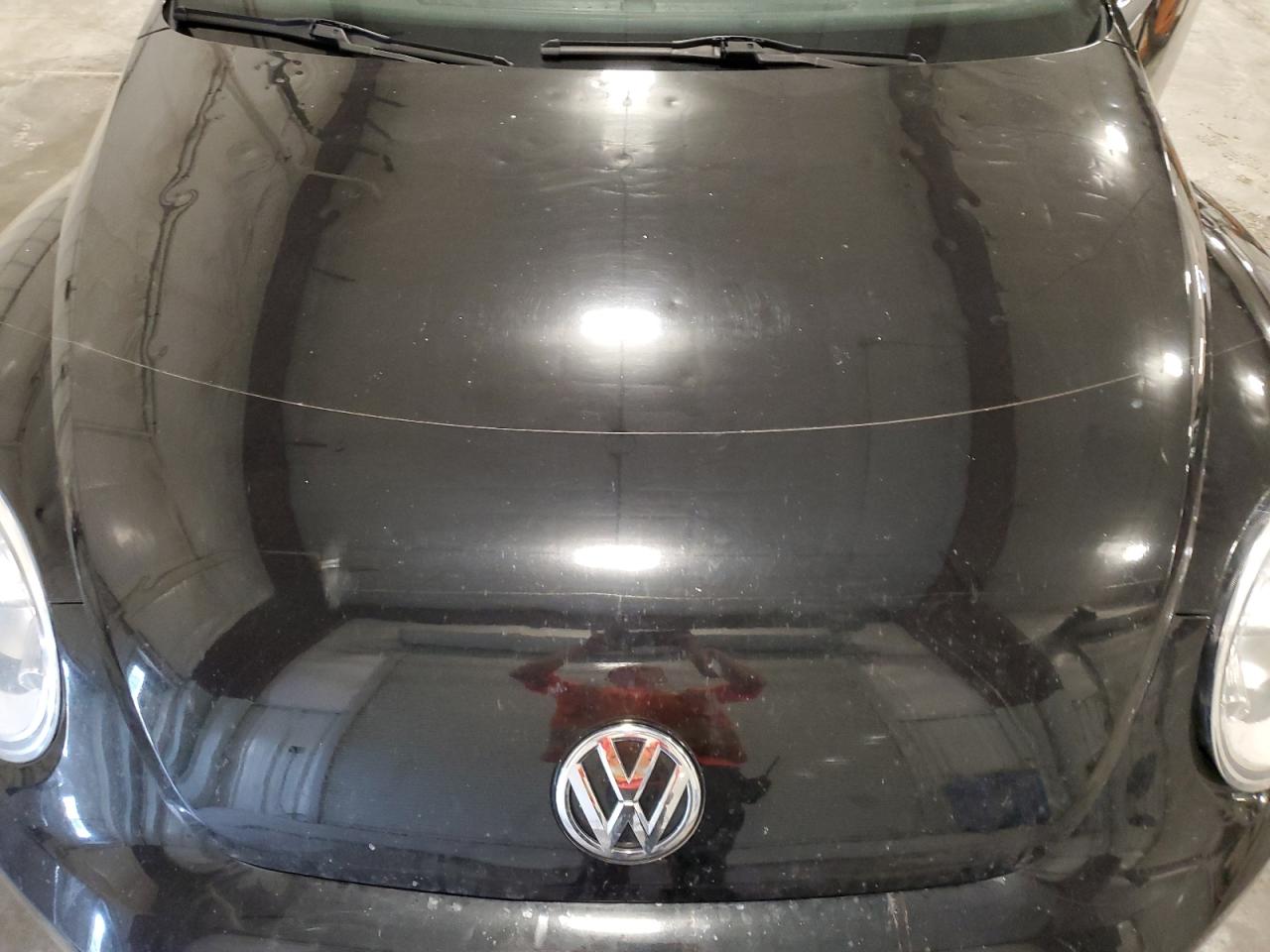 3VW5L7AT1DM810767 2013 Volkswagen Beetle