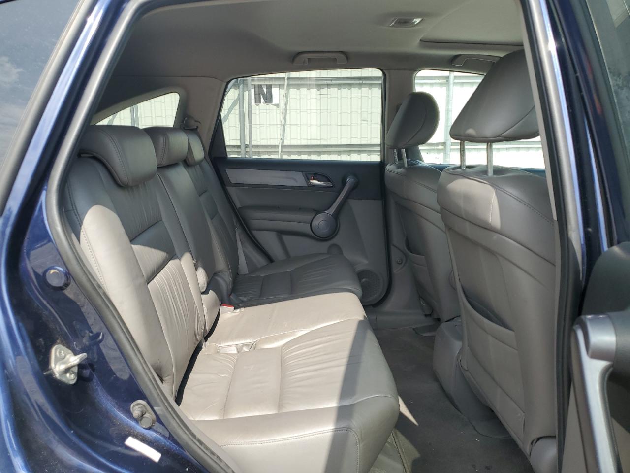 2009 Honda Cr-V Exl VIN: 5J6RE48729L041642 Lot: 69030584