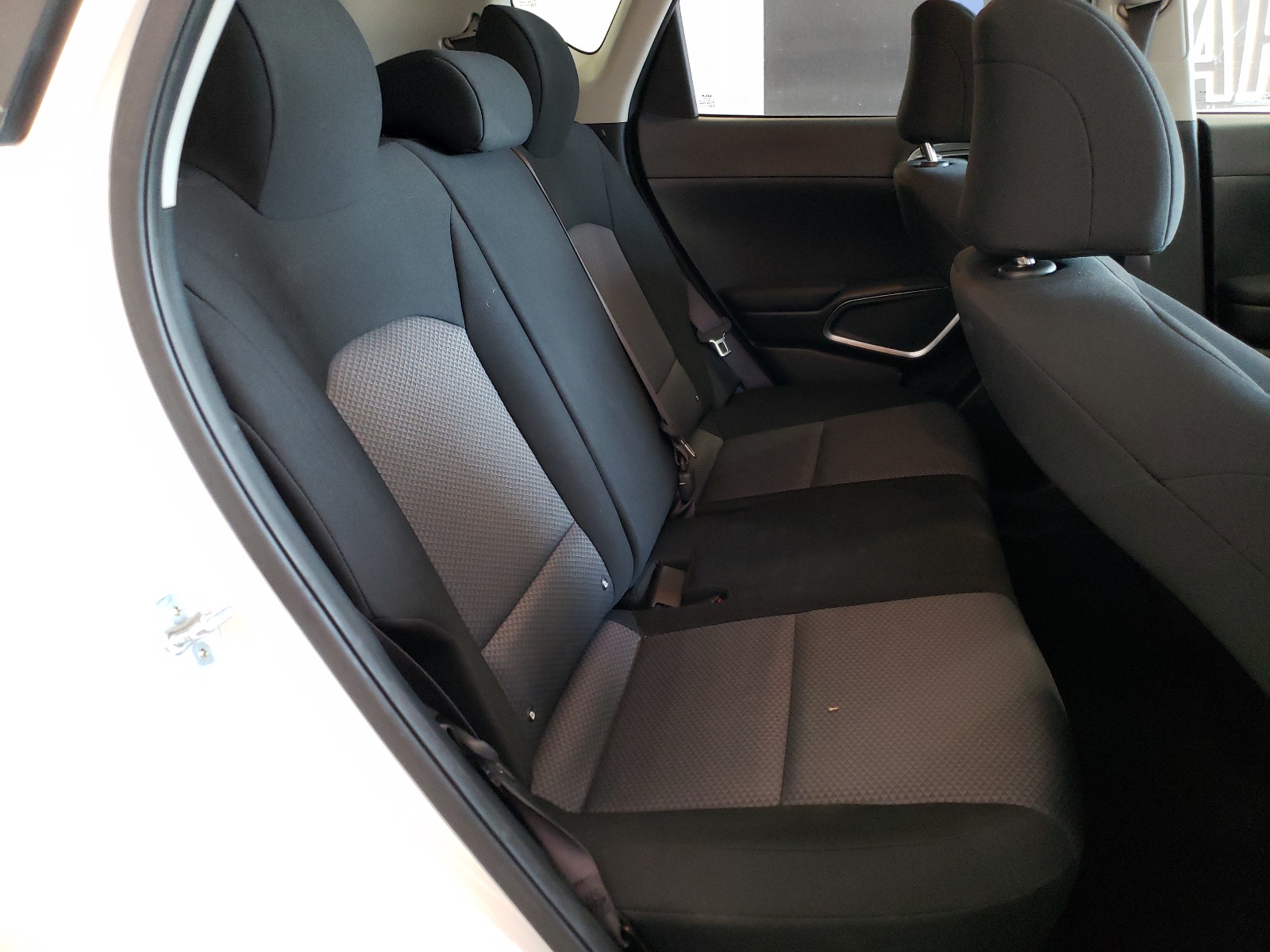 KNDJ23AUXN7833305 2022 Kia Soul Lx