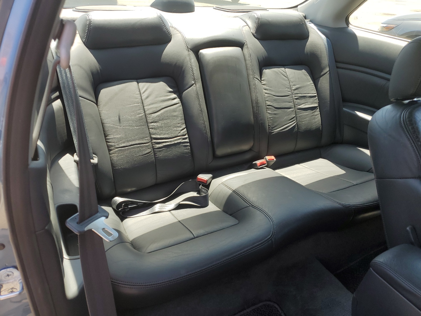 19UYA2252VL003624 1997 Acura 3.0Cl