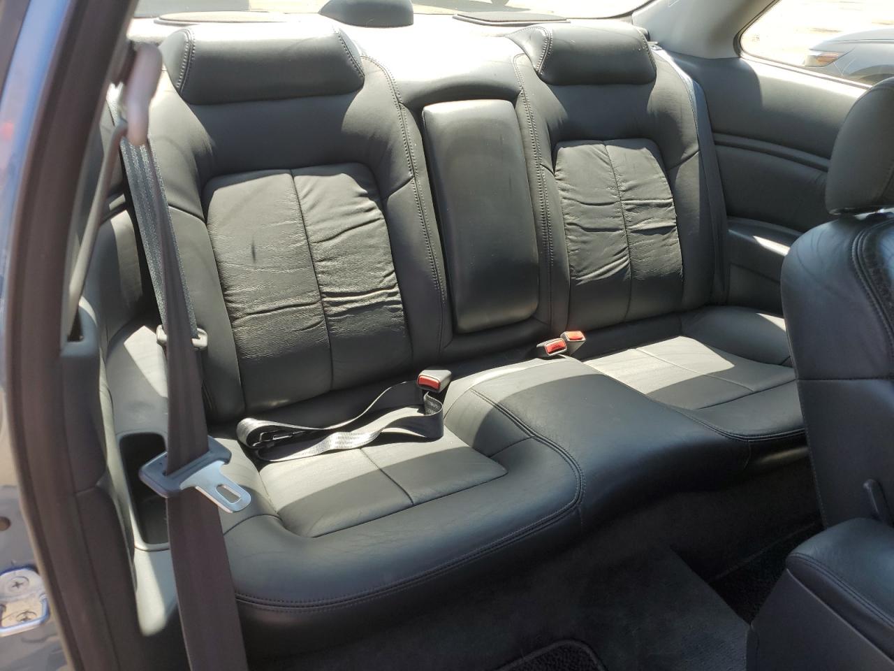 1997 Acura 3.0Cl VIN: 19UYA2252VL003624 Lot: 67139824