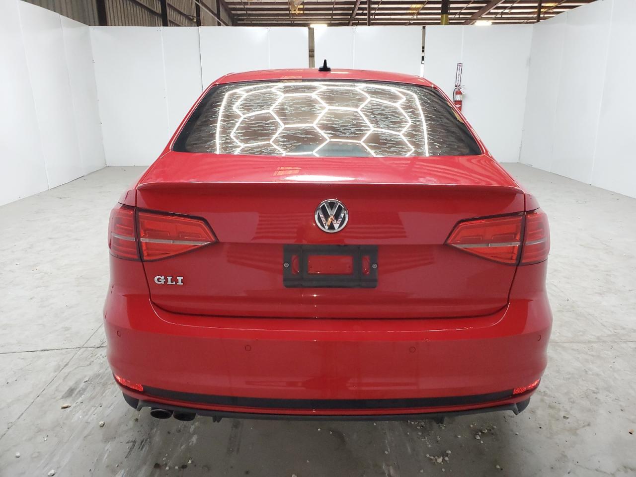 2017 Volkswagen Jetta Gli VIN: 3VW4T7AJ2HM328034 Lot: 64867454