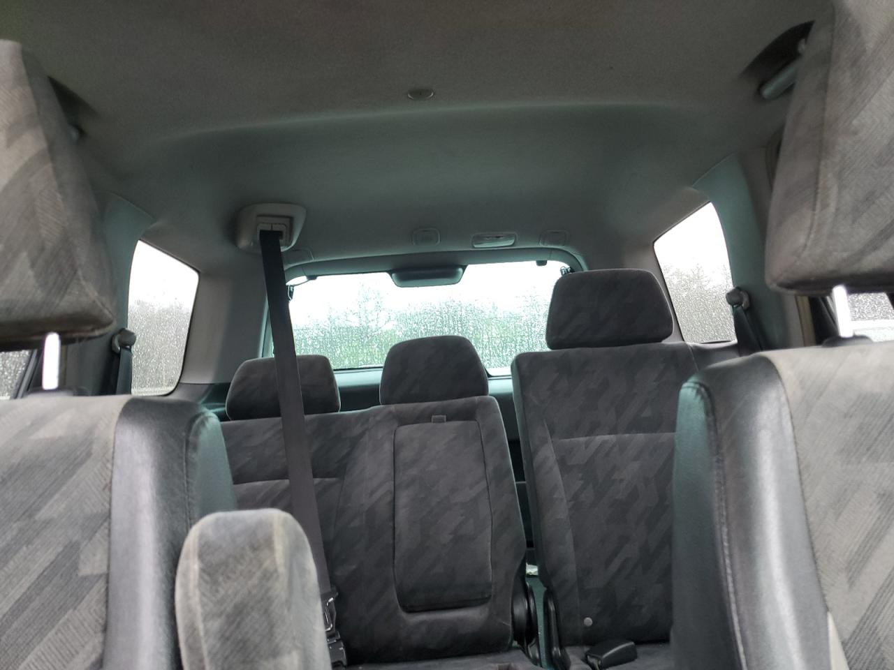 2004 Honda Cr-V Ex VIN: SHSRD788X4U220700 Lot: 66556874