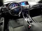 2017 Honda Accord Lx na sprzedaż w Franklin, WI - Rear End