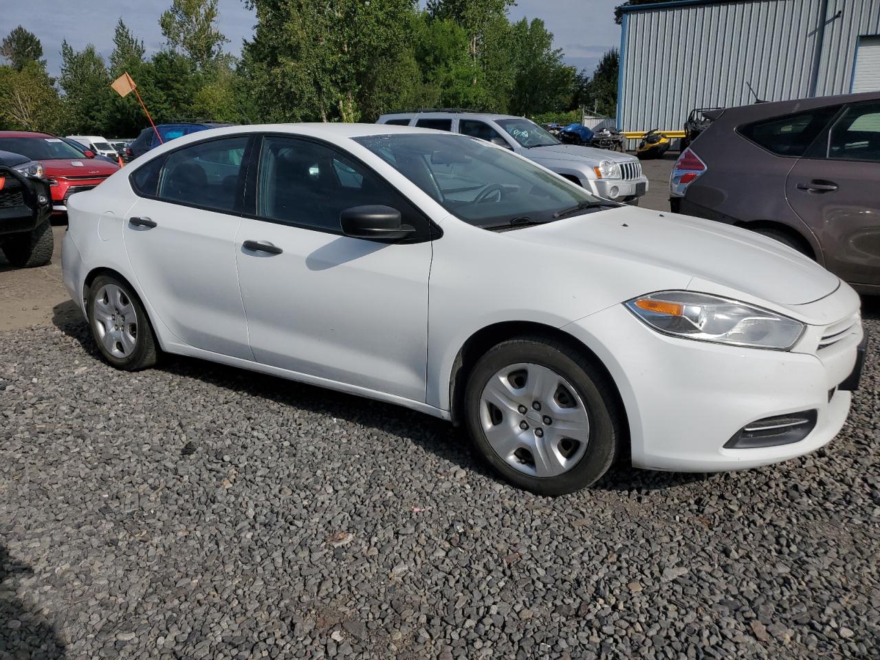 VIN 1C3CDFAAXGD706671 2016 DODGE DART no.4