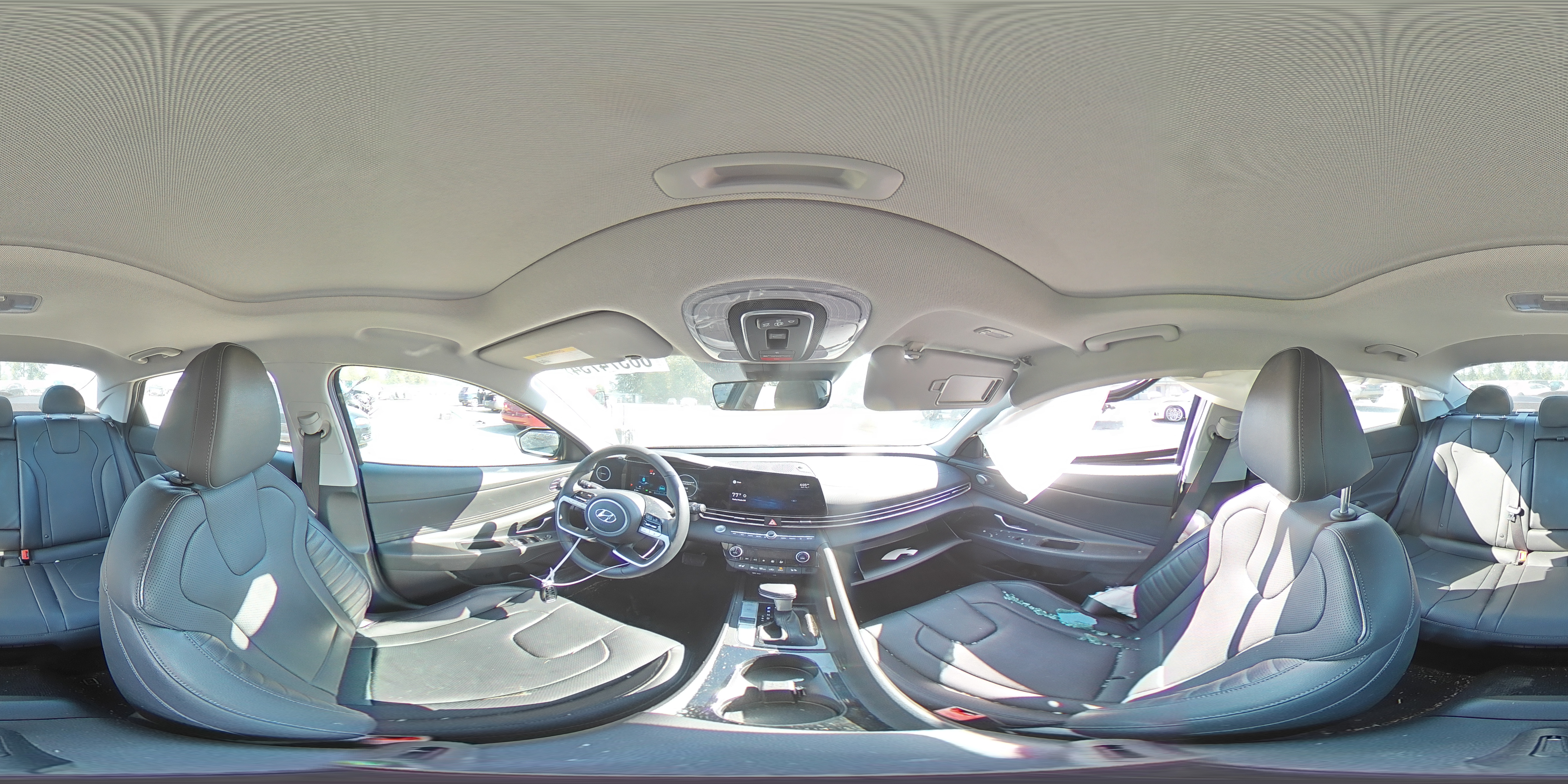 2022 Hyundai Elantra Limited VIN: KMHLN4AJ9NU024631 Lot: 66574734