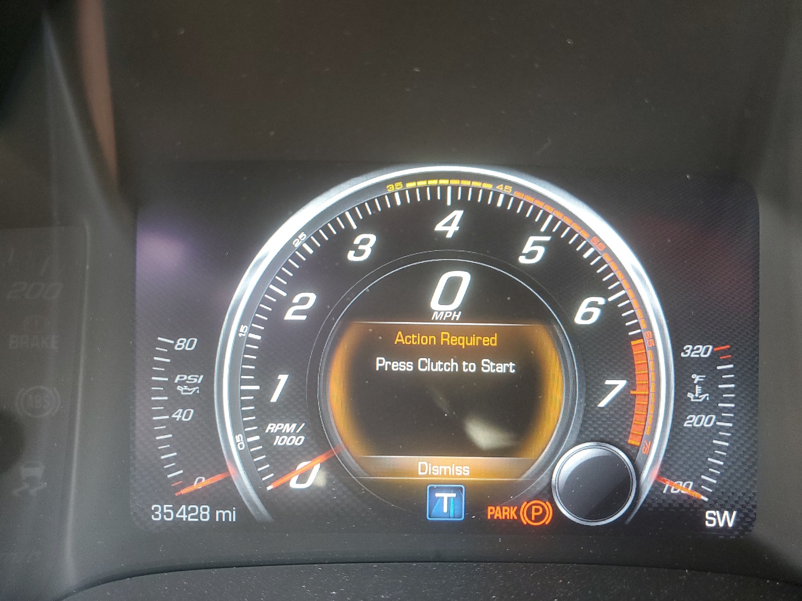 1G1YL2D73F5101079 2015 Chevrolet Corvette Stingray Z51 3Lt