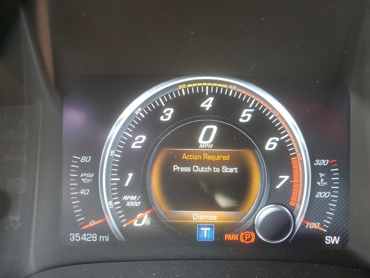 2015 Chevrolet Corvette Stingray Z51 3Lt VIN: 1G1YL2D73F5101079 Lot: 68042394