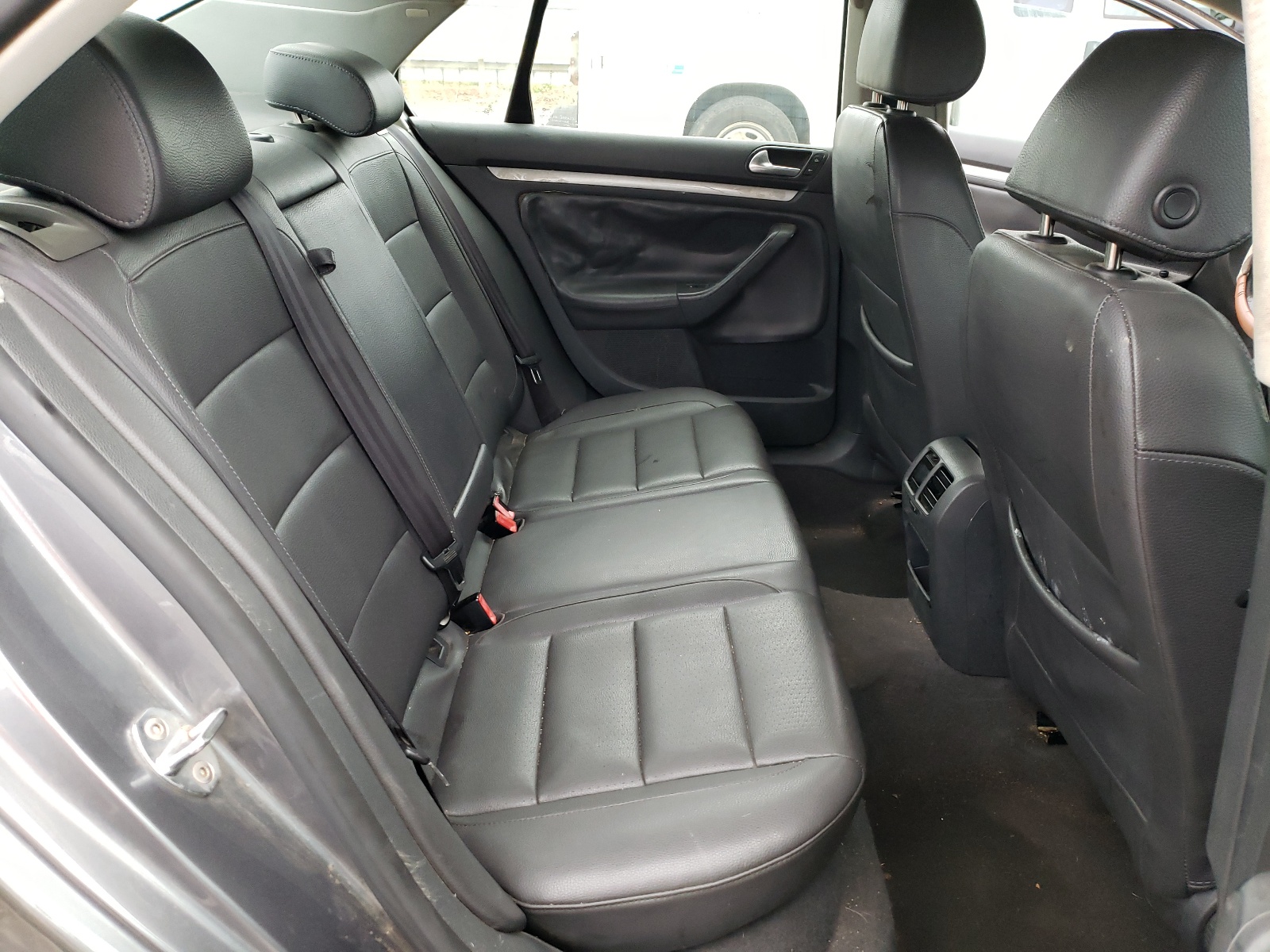 3VWRF71KX6M695783 2006 Volkswagen Jetta 2.5