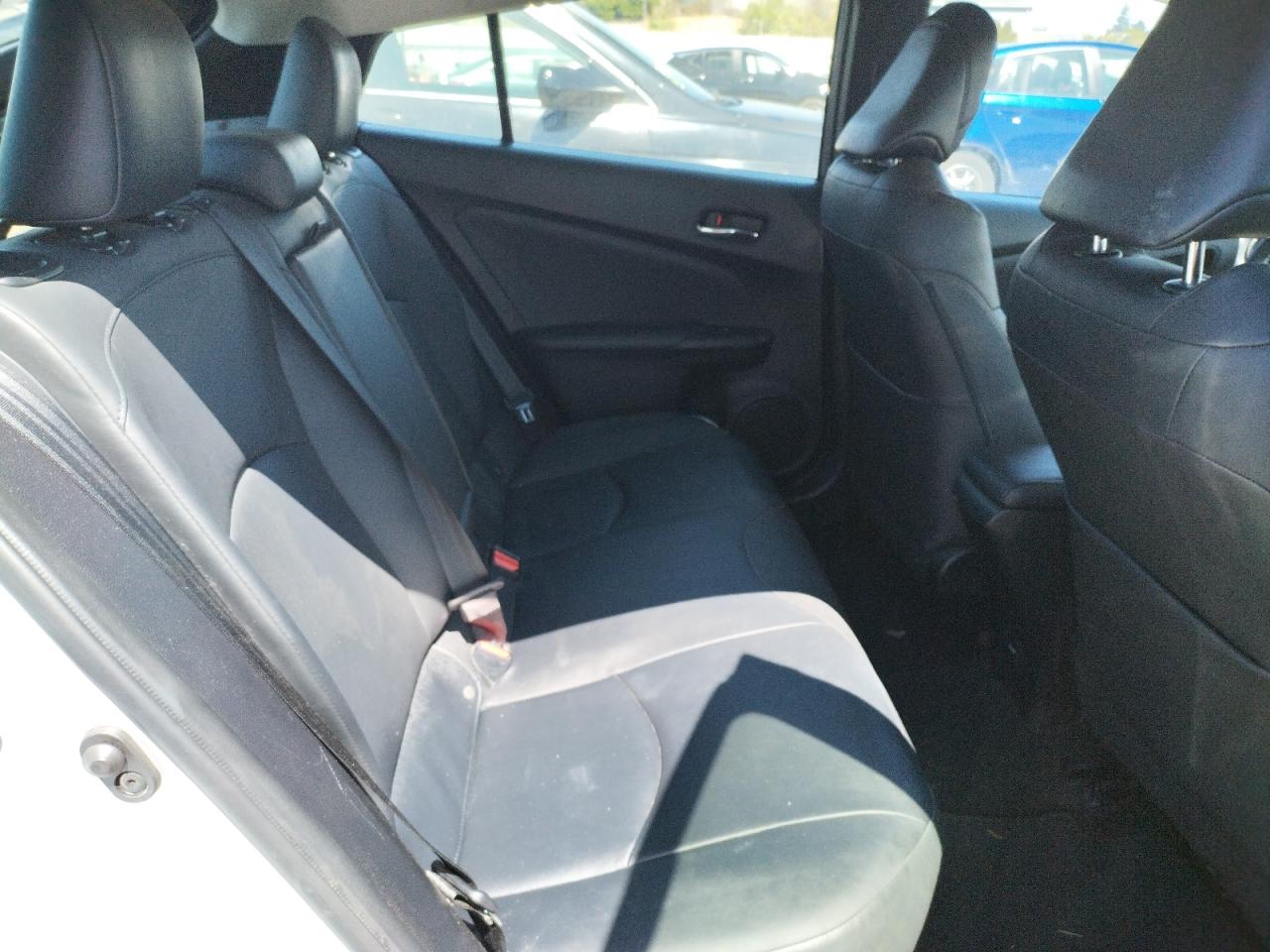 2017 Toyota Prius VIN: JTDKARFU2H3030695 Lot: 65412784