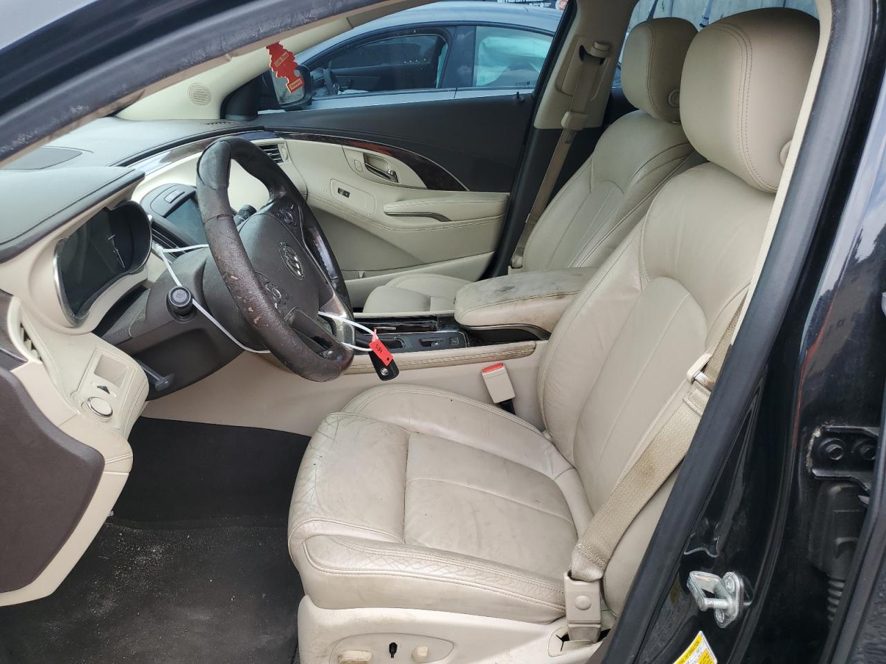 2015 Buick Lacrosse VIN: 1G4GC5G36FF329225 Lot: 66760844