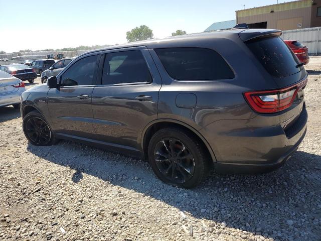  DODGE DURANGO 2020 Черный