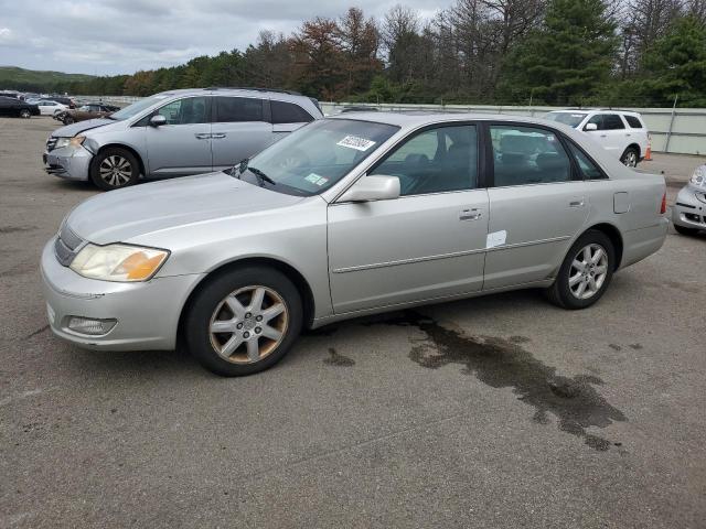 2000 Toyota Avalon Xl