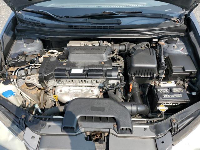 2008 HYUNDAI ELANTRA GL