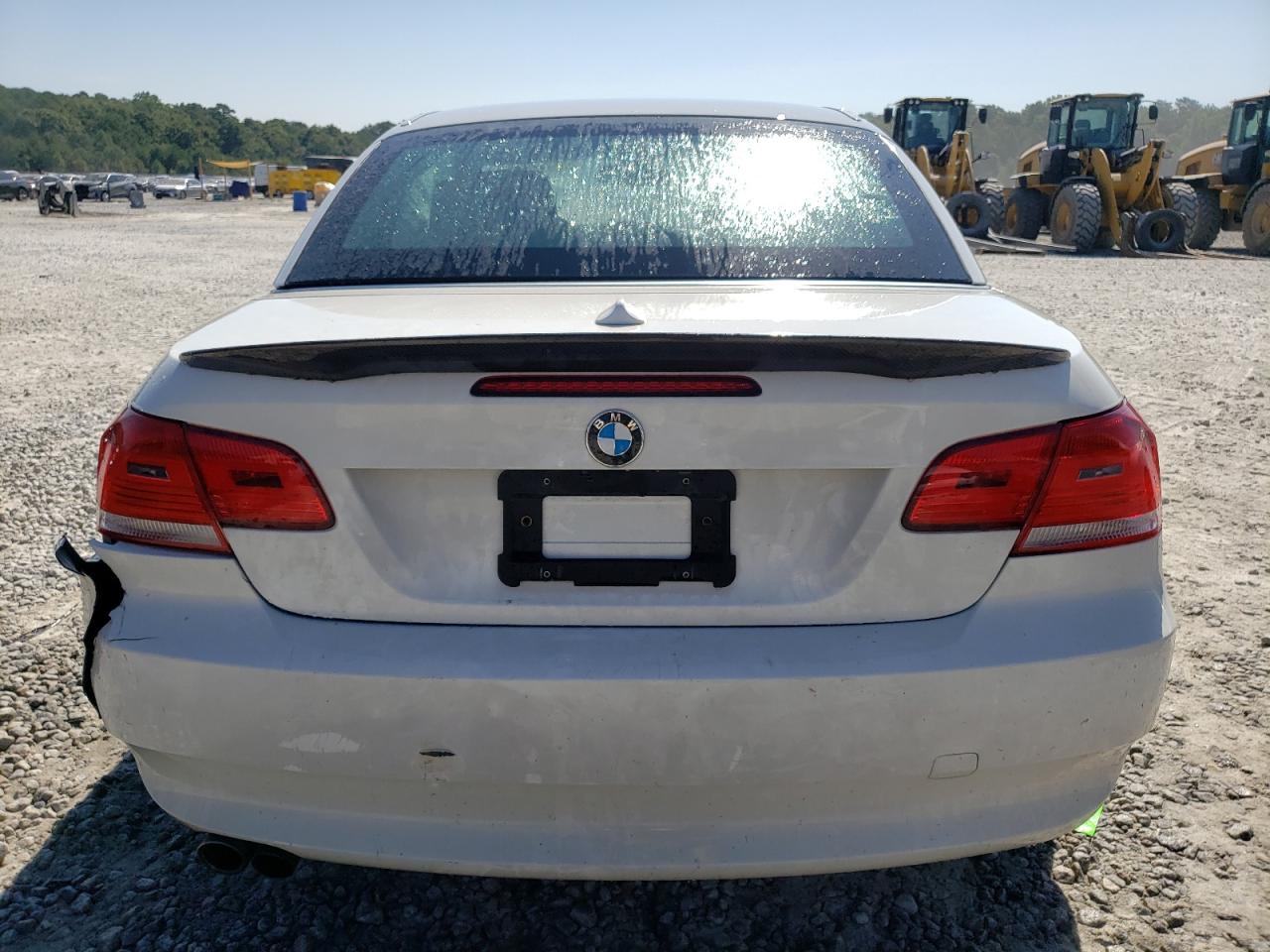 2010 BMW 328 I VIN: WBAWL1C55AP492495 Lot: 66877444