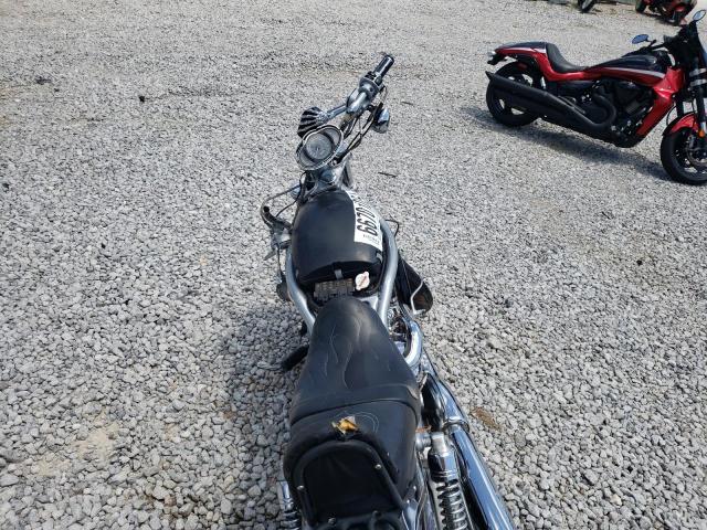 2004 HARLEY-DAVIDSON VRSCA 
