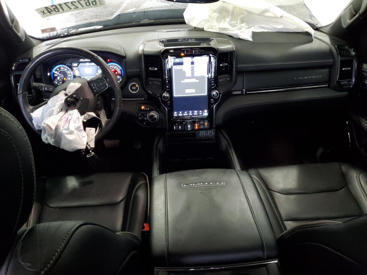 2022 Ram 1500 Limited VIN: 1C6SRFHTXNN148545 Lot: 66727164