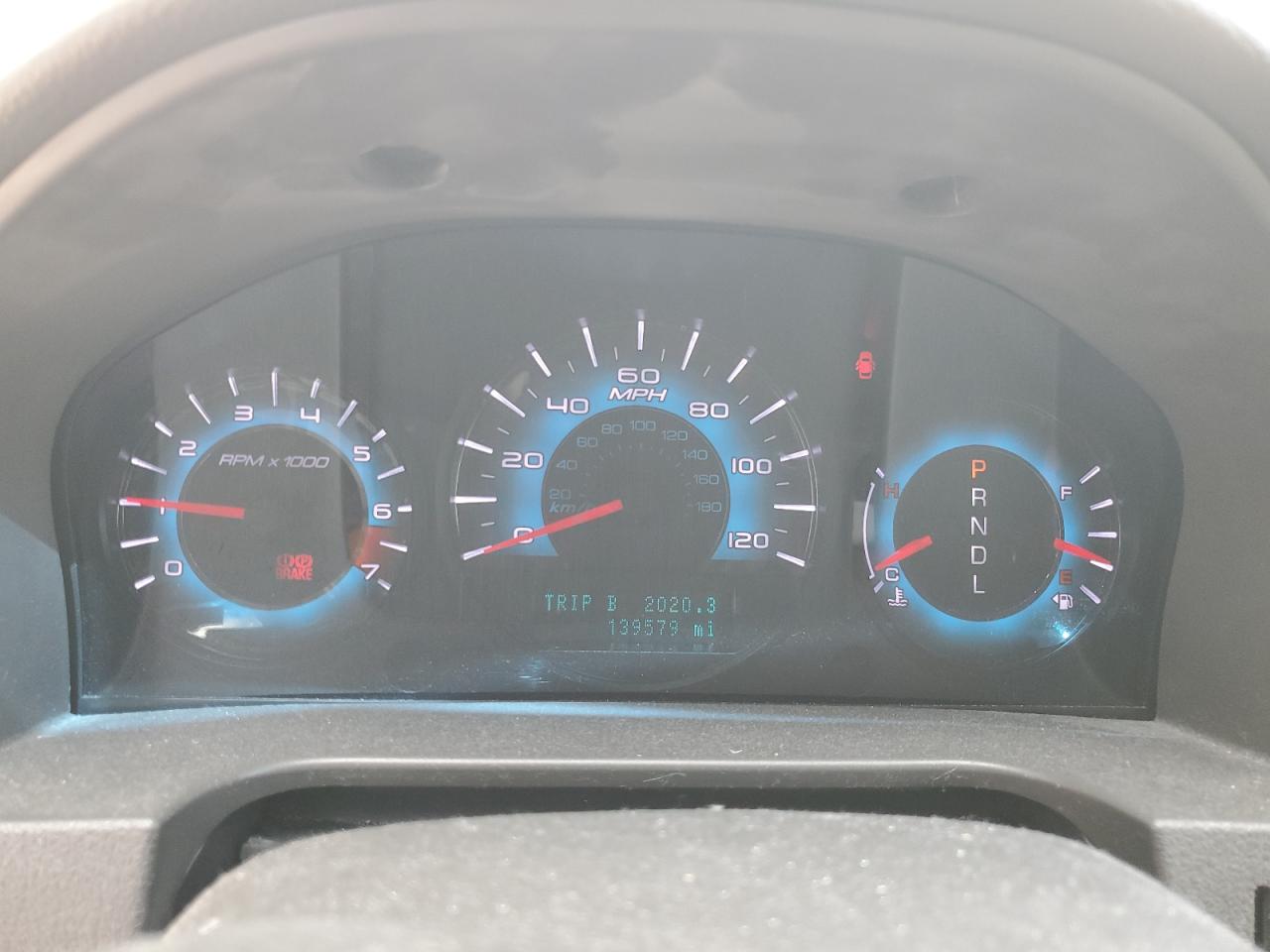 2011 Ford Fusion Se VIN: 3FAHP0HA8BR137532 Lot: 67752274