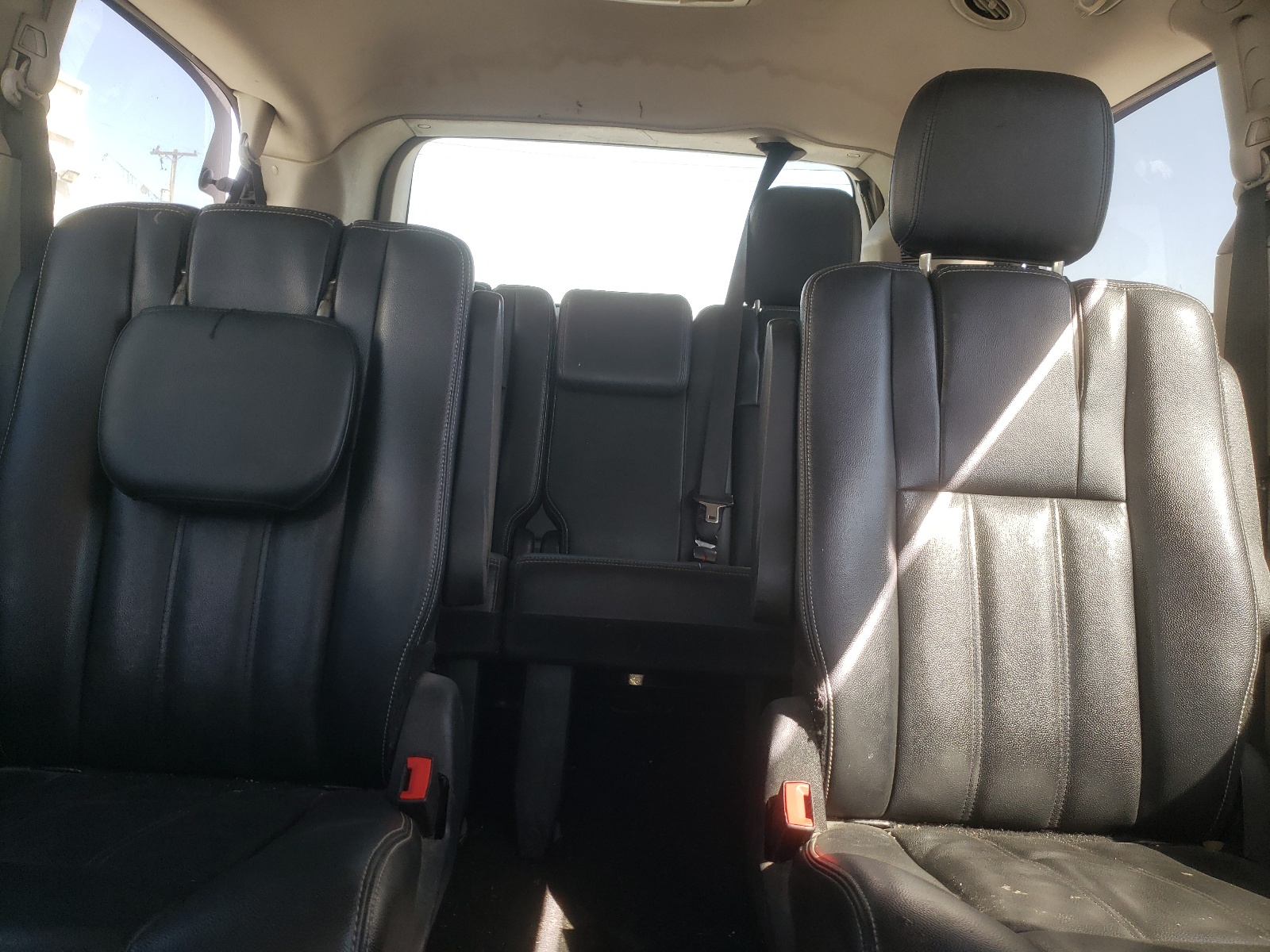 2C4RC1BG9DR744786 2013 Chrysler Town & Country Touring