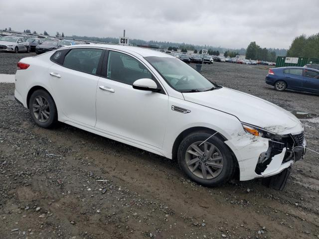 5XXGT4L39LG447626 Kia Optima LX 4