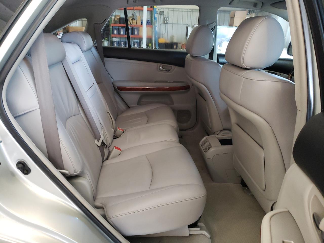 2005 Lexus Rx 330 VIN: 2T2HA31U55C074719 Lot: 67125824