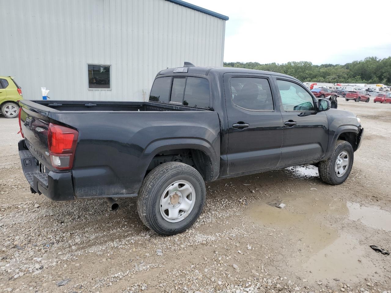 3TMCZ5AN3NM478556 2022 Toyota Tacoma Double Cab