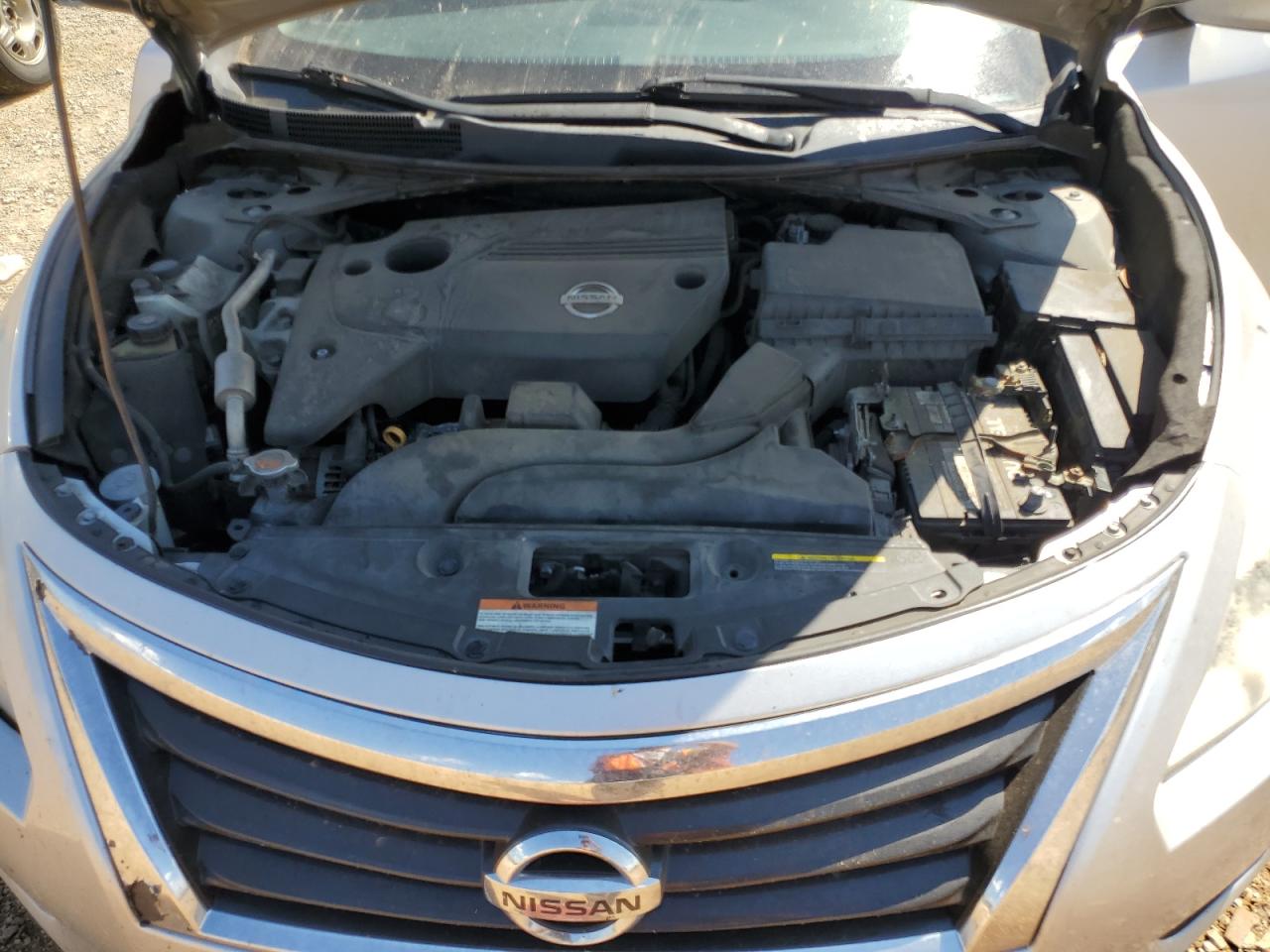 1N4AL3AP5DN488773 2013 Nissan Altima 2.5