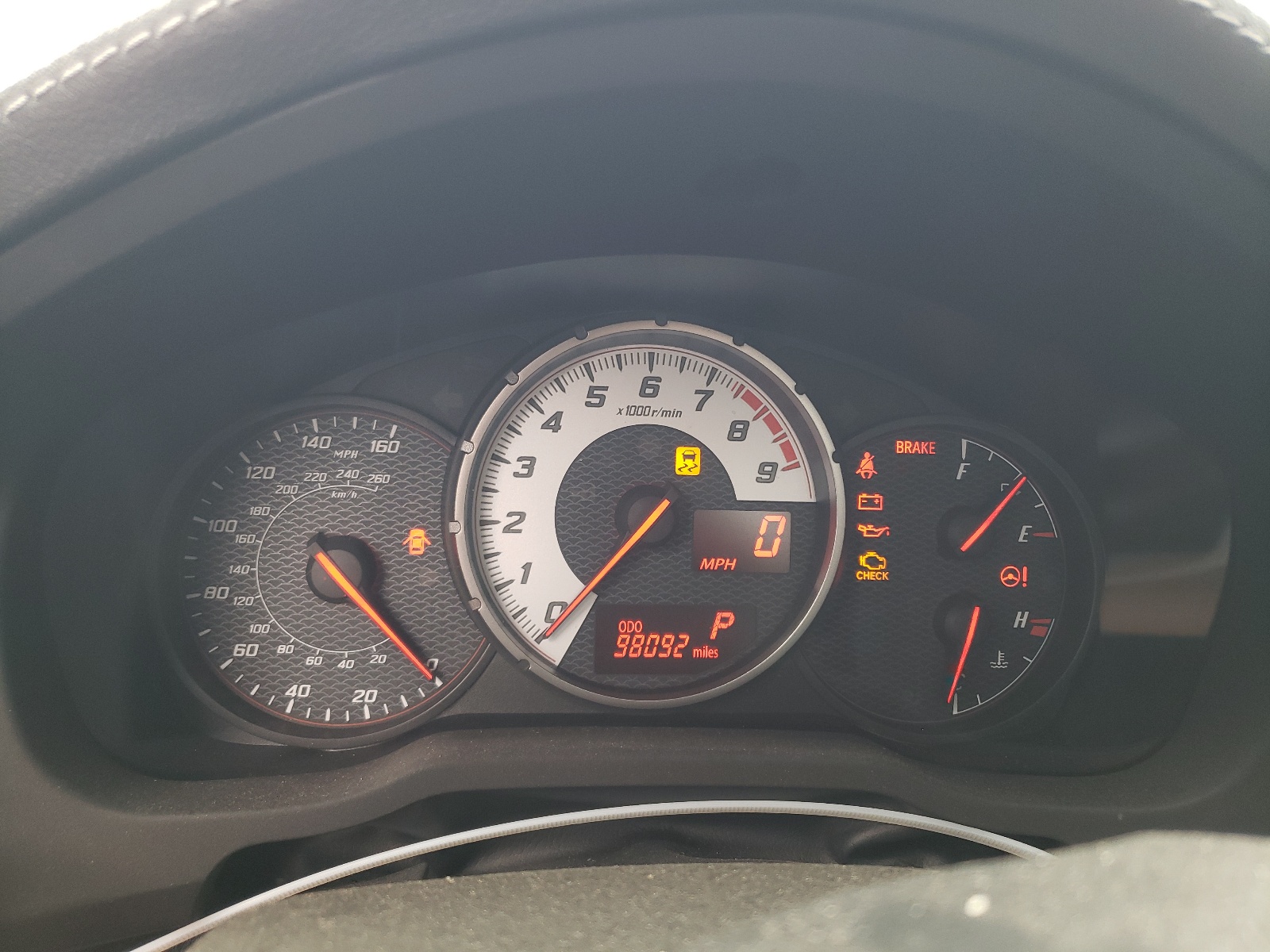 JF1ZNAA16H8700825 2017 Toyota 86 Base