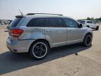 2017 Dodge Journey Sxt de vânzare în Brookhaven, NY - Rear End