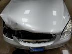 2009 Buick Lucerne Cxl   na sprzedaż w Davison, MI - Front End