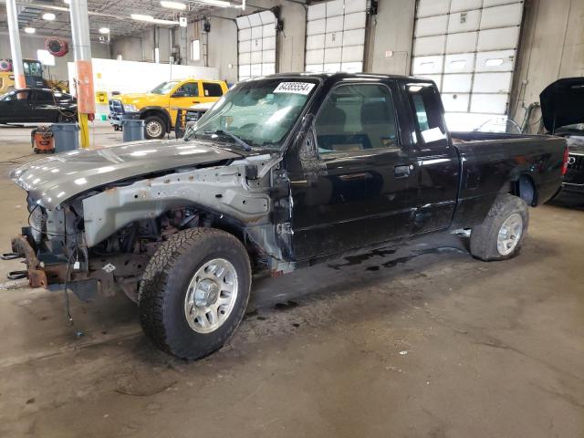 2011 Ford Ranger Super Cab