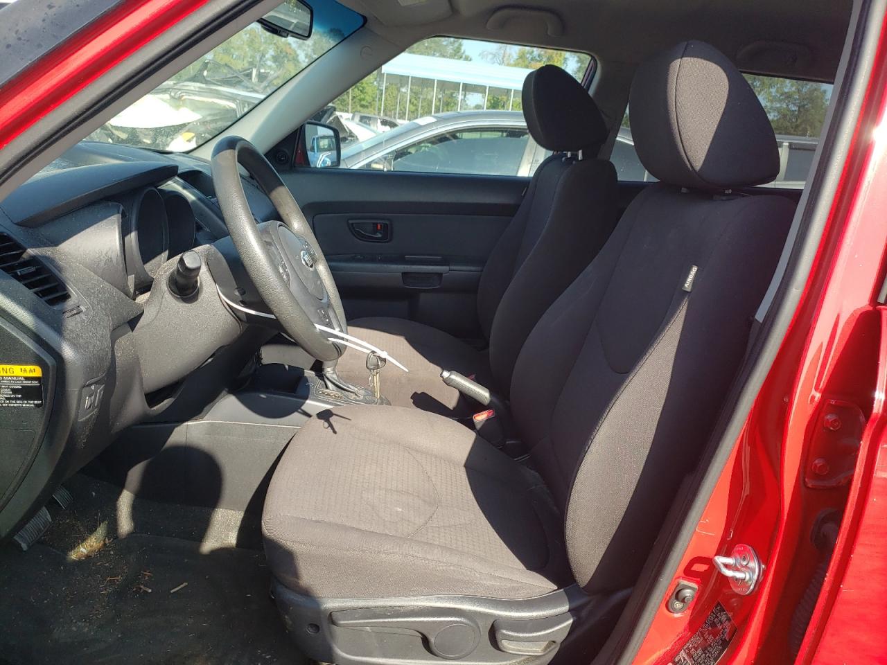 2013 Kia Soul - Image 7